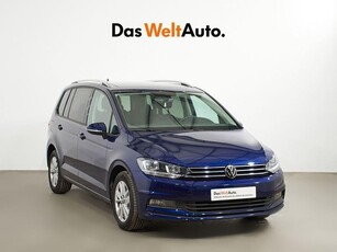 Volkswagen Touran Advance 2.0 TDI 85 kW (115 CV)