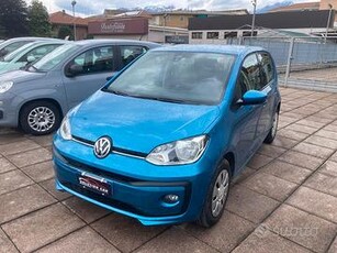 Volkswagen up! 1.0 5p. move up!