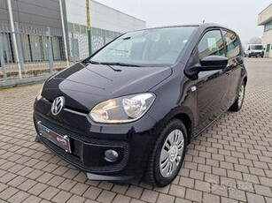 VOLKSWAGEN - Up -1.0 BENZINA 5 porte NEOPATENTATI