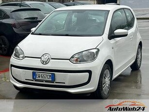 Volkswagen up 3P 1.0 MOVE 60CV