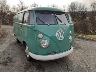 Volkswagen VW T1 Panel 1964