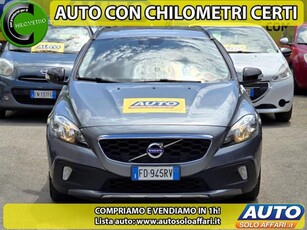 VOLVO V40 CC (2012-2020)