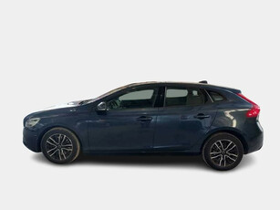 Volvo V40 Diesel Usata