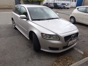 VOLVO V50 (2003-2012)