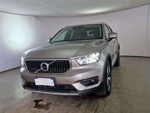 Volvo XC40 D3 AWD Geartronic Momentum 110 kW