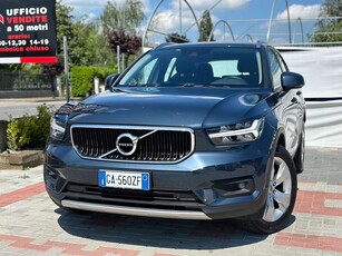 Volvo XC40 D3 Geartronic Momentum Pro 110 kW