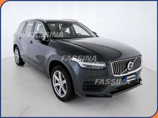 Volvo XC90 B5 AWD Geartronic Momentum 173 kW