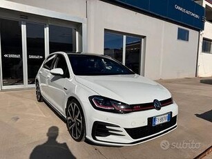 VW GOLF GTI 2.0 DSG 245 CV PERFORMANCE 2019 *TETTO