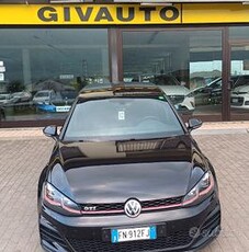 VW GOLF GTI PERFORMANCE 2.0cc 230CV TSI