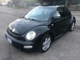 Vw new Beetle 2000cc 115 cv gpl 2028