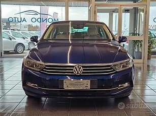 Vw Passat 1.6 Tdi 120cv BMT DSG Business