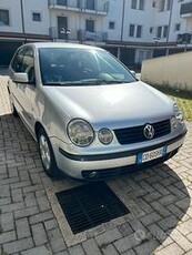 Vw Polo 1.2 benzina