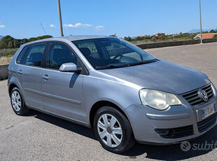 Vw polo 1.2