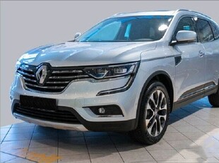 2018 Renault Koleos Limited Energy dCi 175 Xtronic