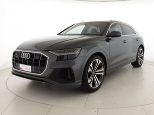 50TDI 286CV quattro tiptronic Sport