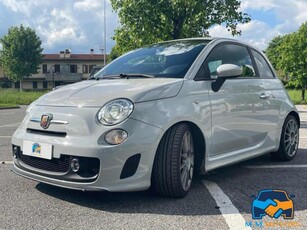 ABARTH 500