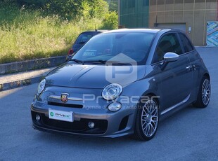 ABARTH 595 1.4 Turbo T-Jet 160 CV Competizione