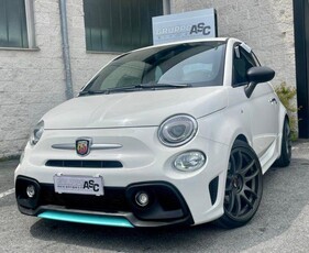 ABARTH 595 1.4 Turbo T-Jet 160 CV Pista Benzina