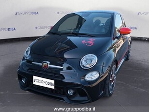 Abarth 595 2016 1.4 t-jet Turismo 165cv my19