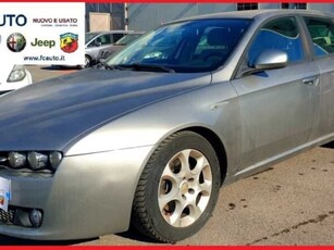 ALFA ROMEO 159