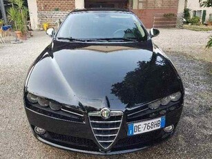 Alfa Romeo 159 1.9 JTDm 16V Sportwagon Distinctive Q-Tr