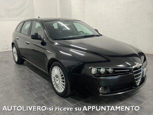 ALFA ROMEO 159