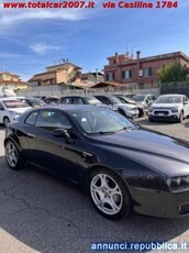 Alfa Romeo Brera 2.2 JTS Roma