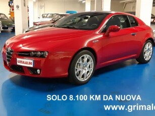 ALFA ROMEO Brera