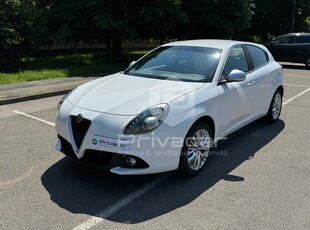 ALFA ROMEO Giulietta 1.4 Turbo 120 CV Super