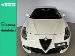 Alfa Romeo Giulietta 1.6 JTDm Business 120cv del 2018 usata a Monza