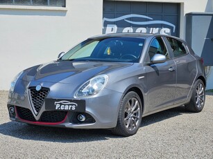 ALFA ROMEO Giulietta (2010-21)