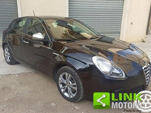 ALFA ROMEO Giulietta (2010-21)