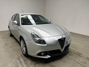 ALFA ROMEO Giulietta III 2016 Giulietta 1.6 jtdm Super 120cv