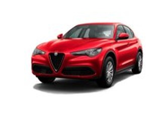 Alfa Romeo Stelvio 2.2 t Sprint rwd 160cv auto del 2021 usata a Teramo