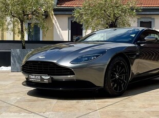 ASTON MARTIN DB11 Coupe DB11 Coupe 4.0 V8 auto