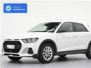 Audi A1 citycarver 25 TFSI Admired del 2020 usata a Barni