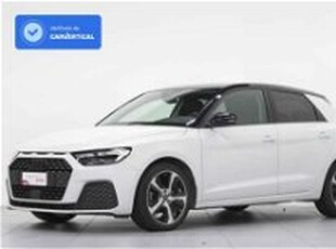 Audi A1 Sportback 30 TFSI Admired del 2021 usata a Barni