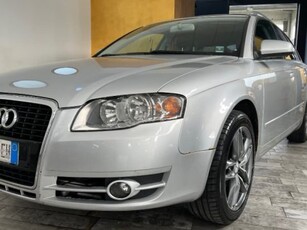 AUDI A4 3ª serie