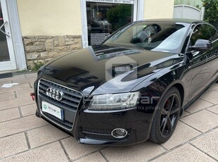 AUDI A5 2.7 V6 TDI F.AP. multitronic Ambition