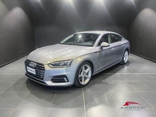 AUDI A5 Sportback 35 TDI S tronic Business