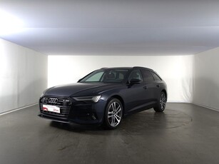 Audi A6 avant 40 2.0 tdi mhev business sport quattro s-tronic