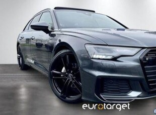 Audi A6 Avant 40 2.0 TDI quattro ultra S tronic Business Pieve di Cento