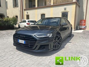 AUDI A8 50 TDI 3.0 quattro tiptronic FULL OPTIONAL Elettrica/Diesel