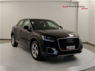 Audi Q2 Q2 30 TDI S tronic Admired del 2020 usata a Pratola Serra