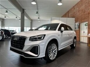 Audi Q2 Q2 35 TDI S tronic S line Edition del 2023 usata a Imola