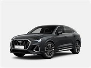 Audi Q3 35 TDI quattro S tronic S line edition del 2019 usata a Casagiove