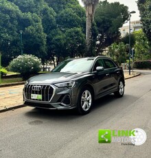 AUDI Q3 35 TDI S tronic - S-line Diesel