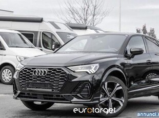 Audi Q3 SPB 35 TDI S tronic S line edition Pieve di Cento