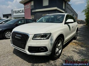 Audi Q5 2.0 TDI 177CV quattro S tronic Calcinato