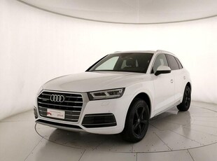 Audi Q5 40 2.0 TDI Business Quattro S tronic